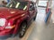 2016 Jeep Patriot High Altitude Edition