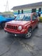 2016 Jeep Patriot High Altitude Edition