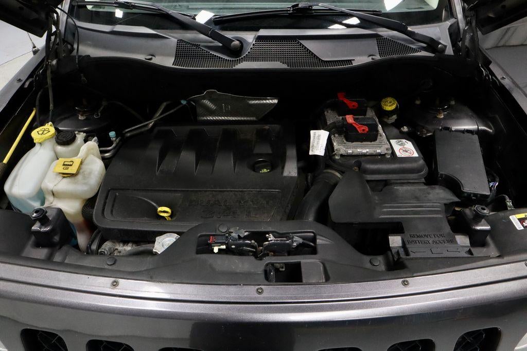 2017 Jeep Patriot High Altitude