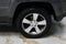 2017 Jeep Patriot High Altitude