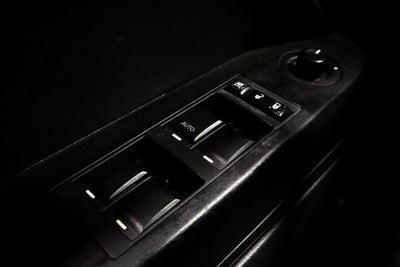 2017 Jeep Patriot High Altitude
