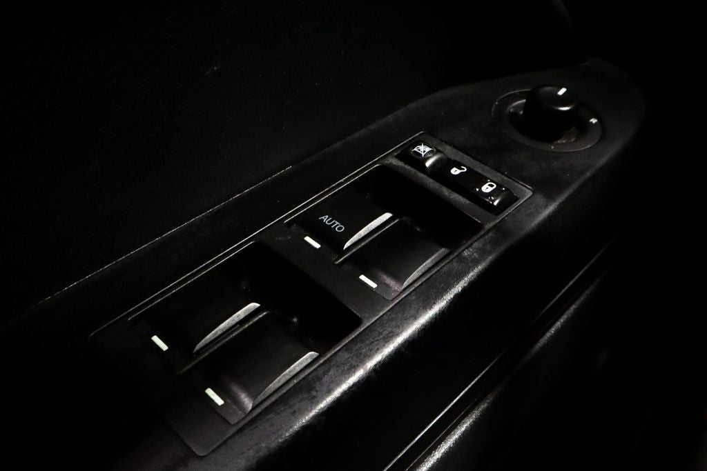 2017 Jeep Patriot High Altitude