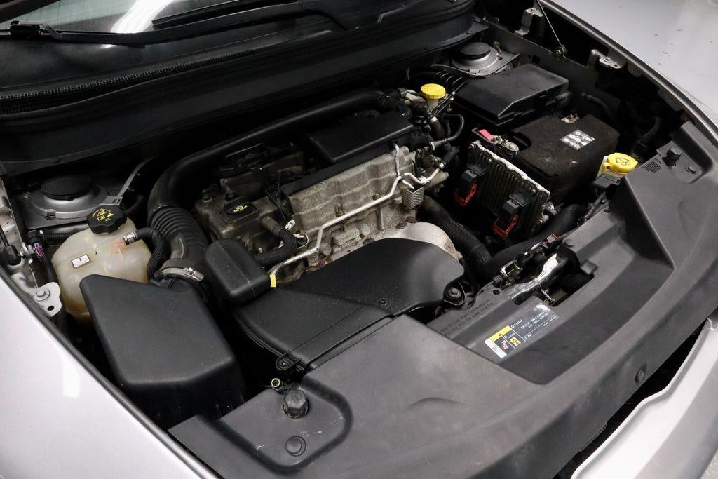 2016 Jeep Cherokee Altitude
