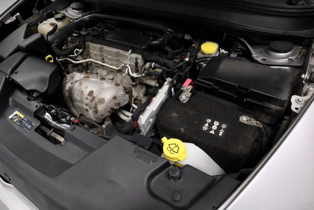 2016 Jeep Cherokee Altitude