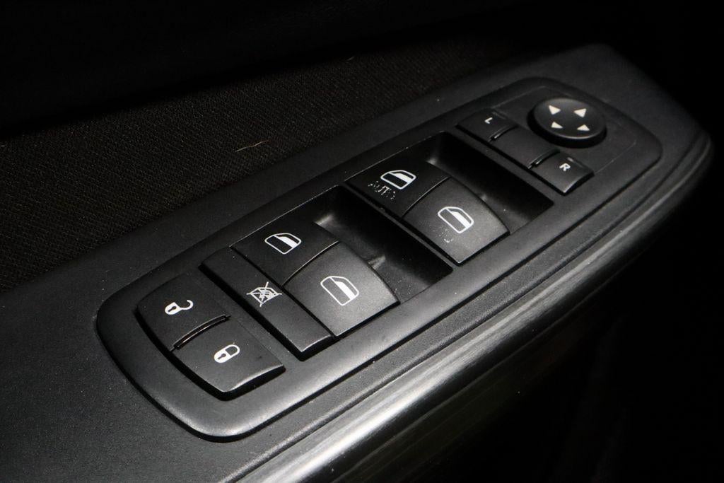 2016 Jeep Cherokee Altitude