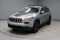 2016 Jeep Cherokee Altitude