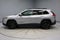 2016 Jeep Cherokee Altitude