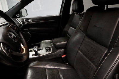 2014 Jeep Grand Cherokee Summit