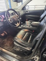 2013 Dodge Durango Citadel