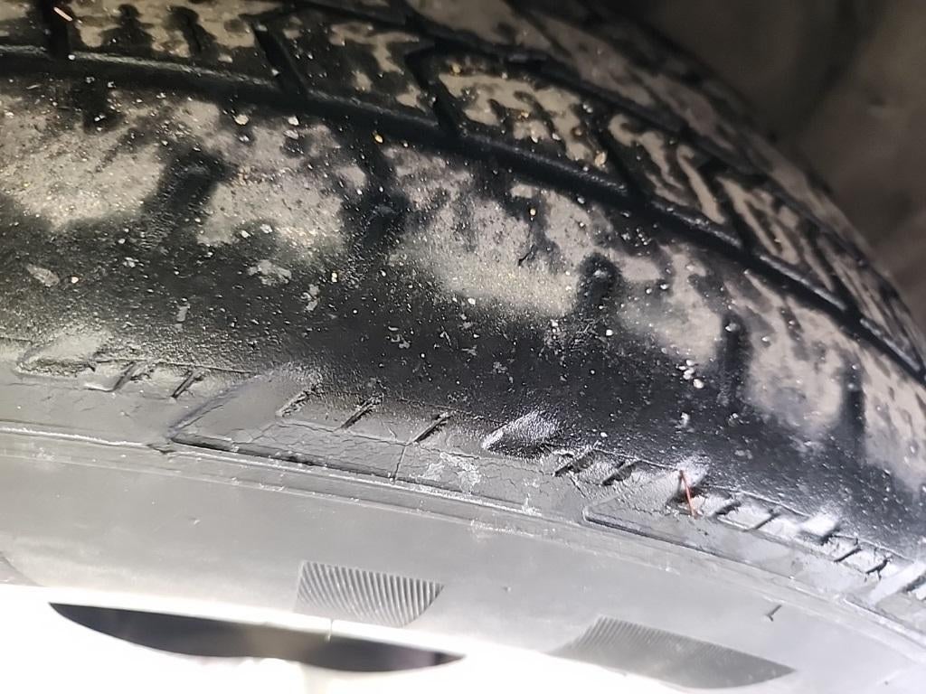 2013 Dodge Durango Citadel