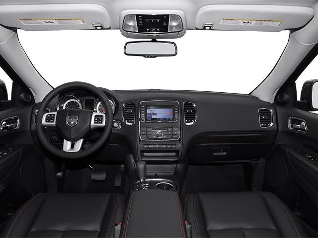 2013 Dodge Durango Citadel