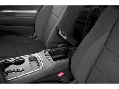 2013 Dodge Durango Citadel