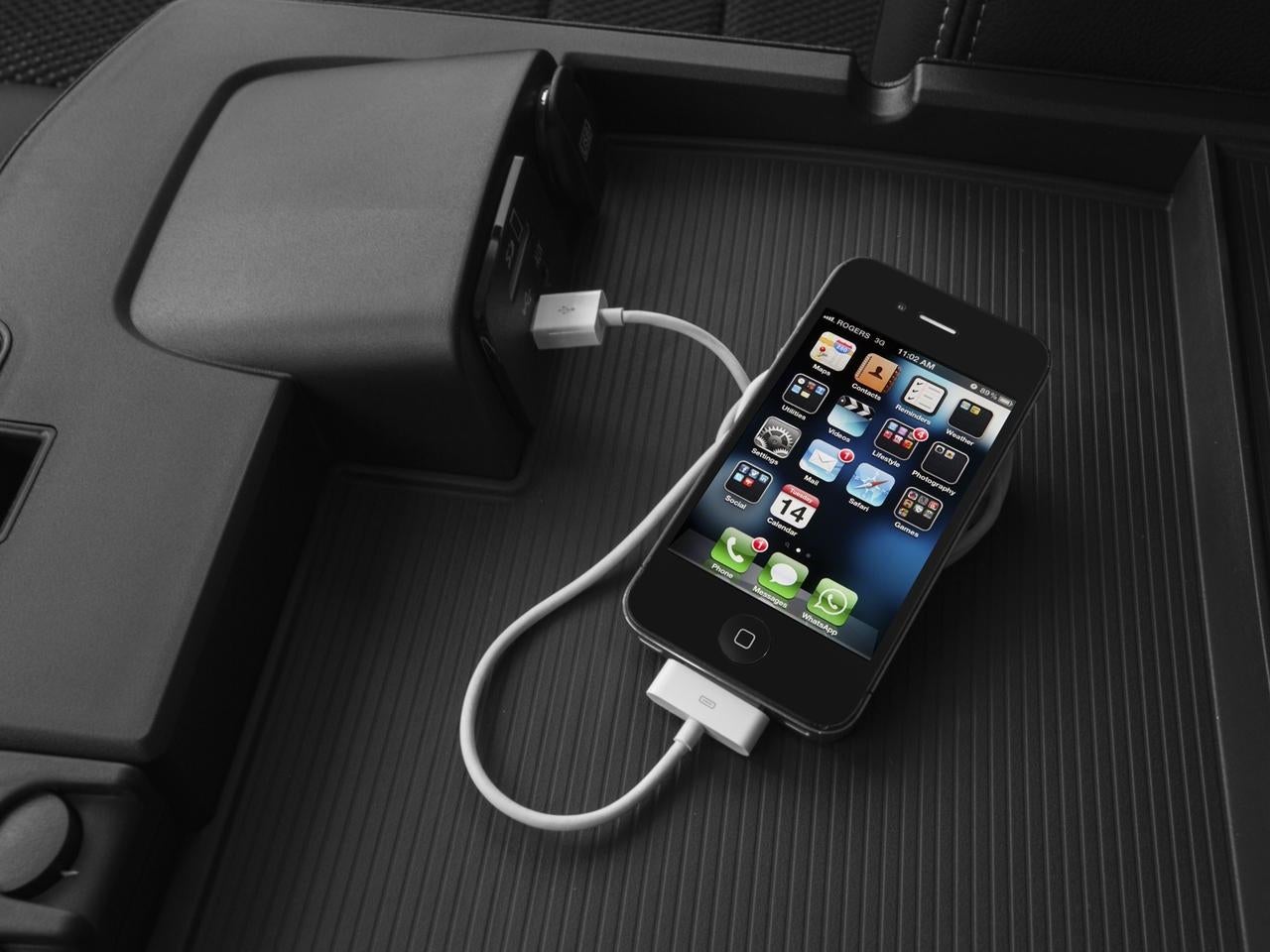 2016 RAM 1500 Outdoorsman