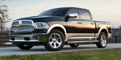 2016 RAM 1500 Outdoorsman