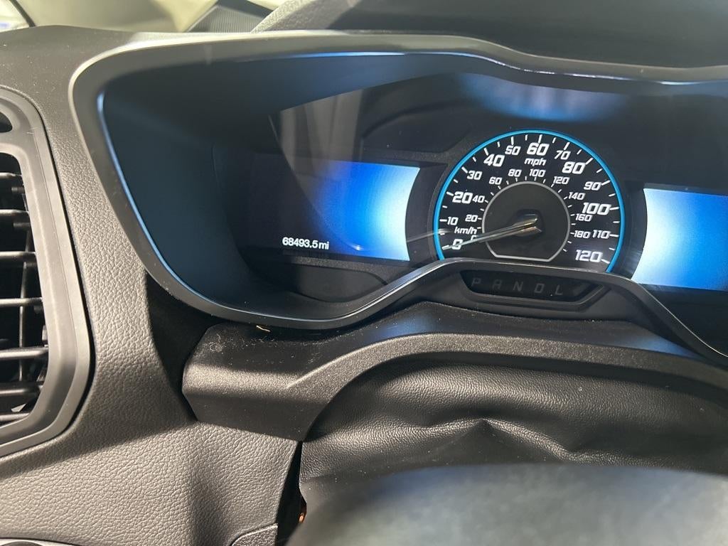 2016 Ford C-Max Hybrid SE