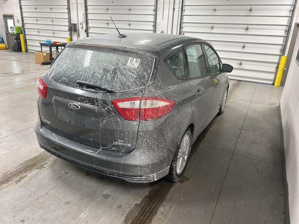 2016 Ford C-Max Hybrid SE