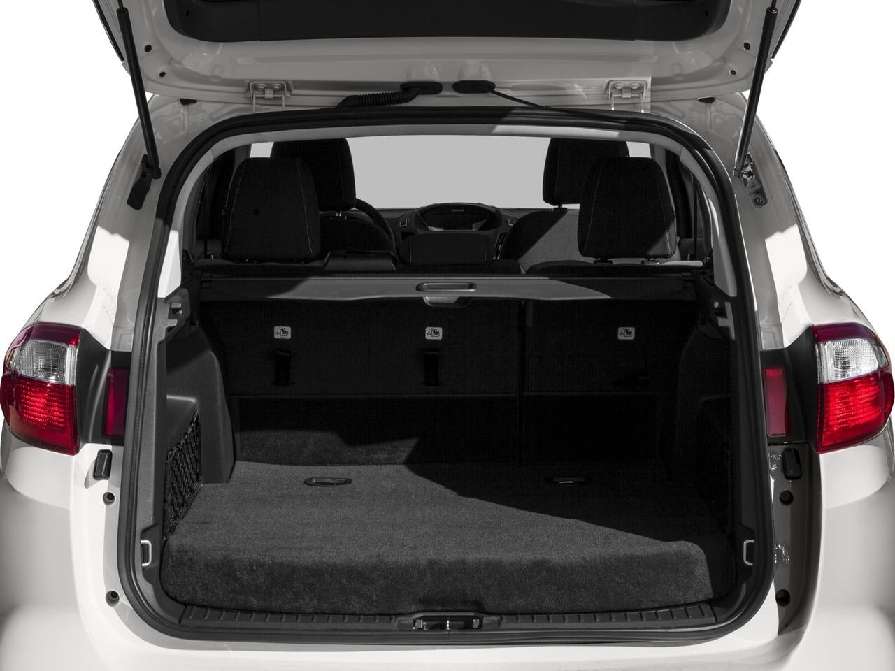 2016 Ford C-Max Hybrid SE