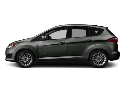2016 Ford C-Max Hybrid SE