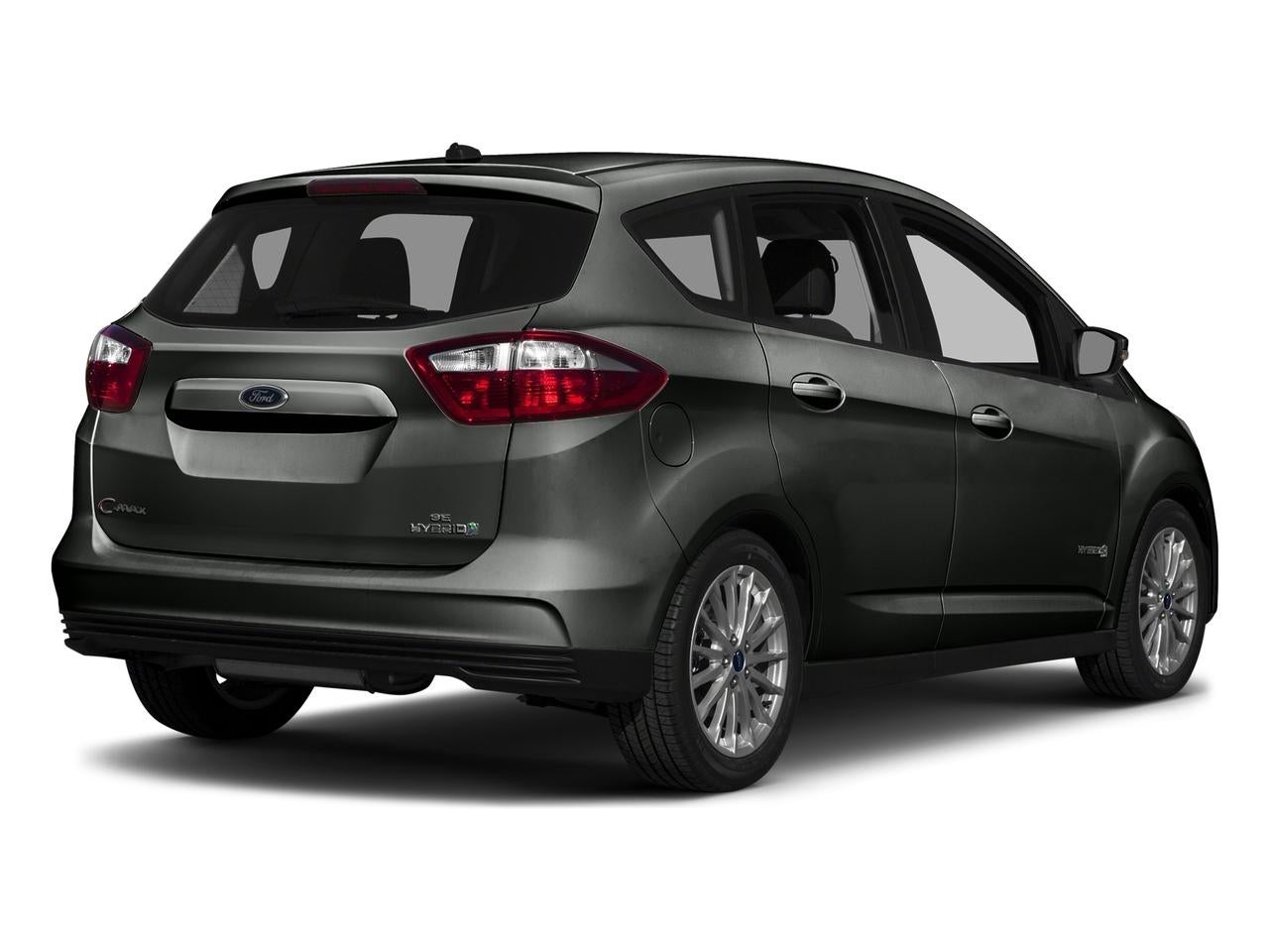 2016 Ford C-Max Hybrid SE