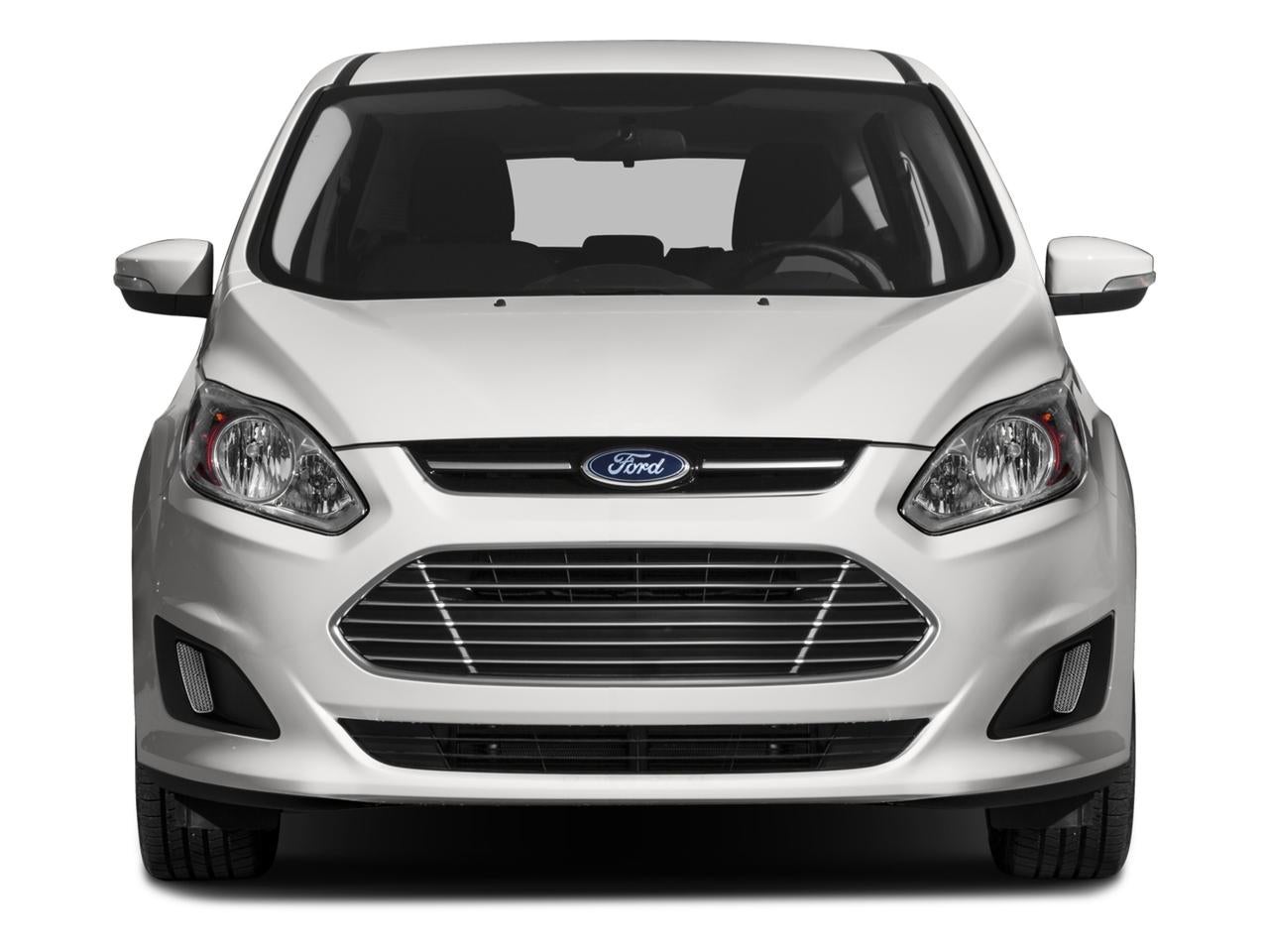 2016 Ford C-Max Hybrid SE