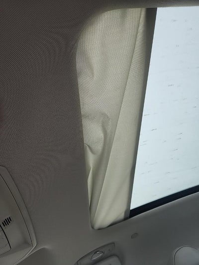 2014 Ford C-Max Energi SEL