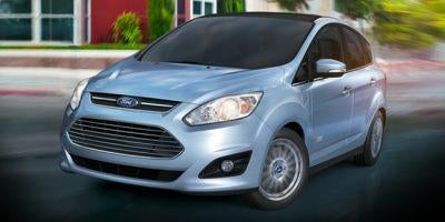 2014 Ford C-Max Energi SEL