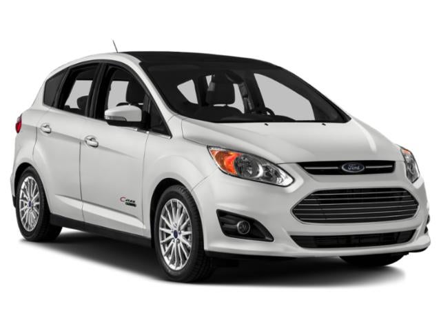 2014 Ford C-Max Energi SEL