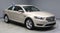 2018 Ford Taurus SEL