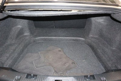 2018 Ford Taurus SEL