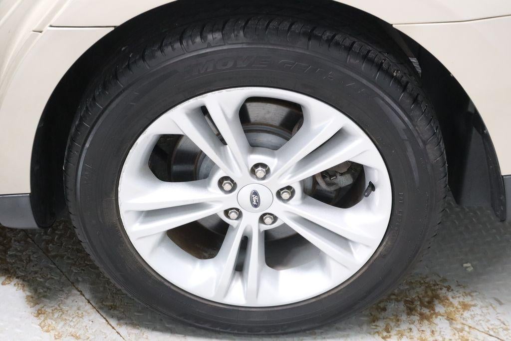 2018 Ford Taurus SEL