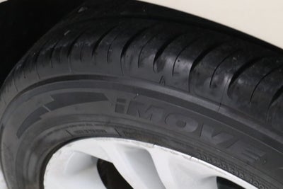 2018 Ford Taurus SEL