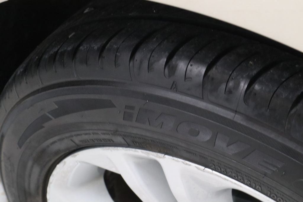 2018 Ford Taurus SEL