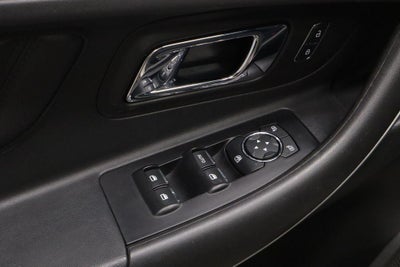 2018 Ford Taurus SEL