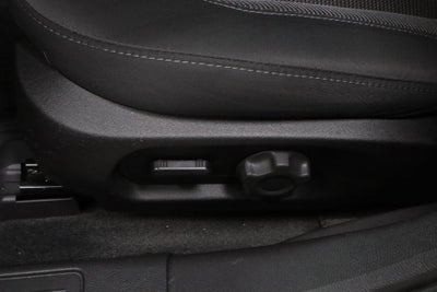 2018 Ford Taurus SEL