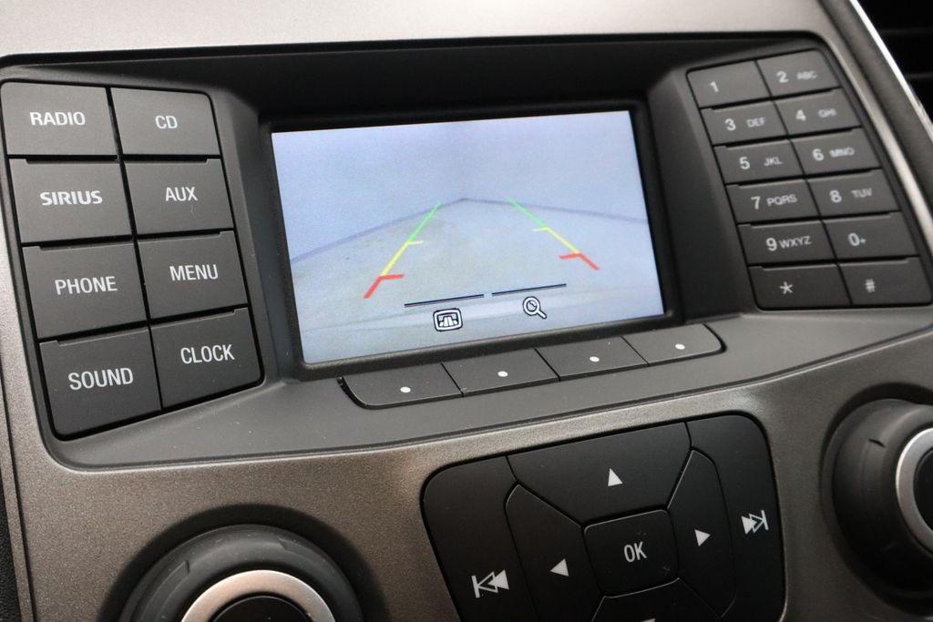 2018 Ford Taurus SEL