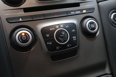 2018 Ford Taurus SEL