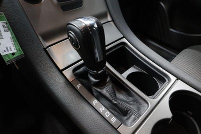 2018 Ford Taurus SEL