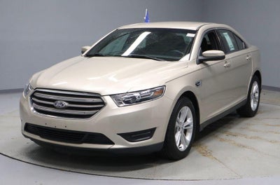 2018 Ford Taurus SEL