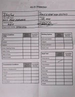 2017 Ford Explorer Base