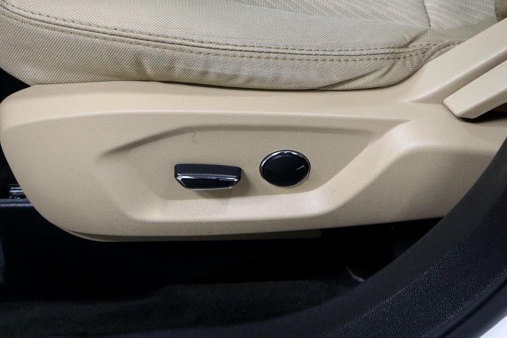 2017 Ford Explorer Base