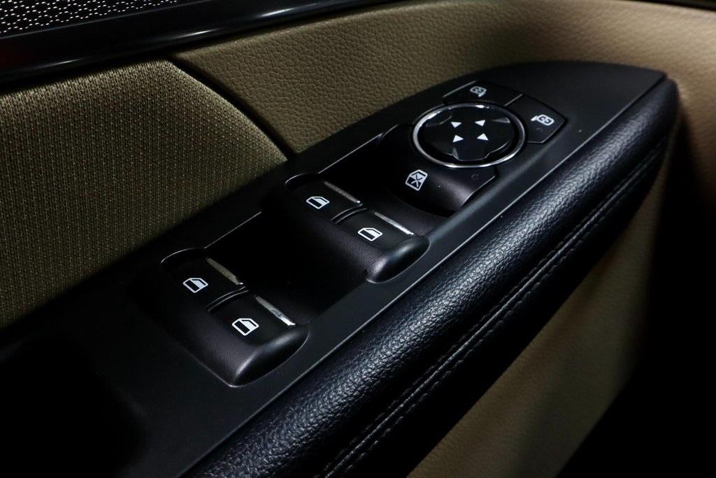 2017 Ford Explorer Base