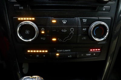 2017 Ford Explorer Base