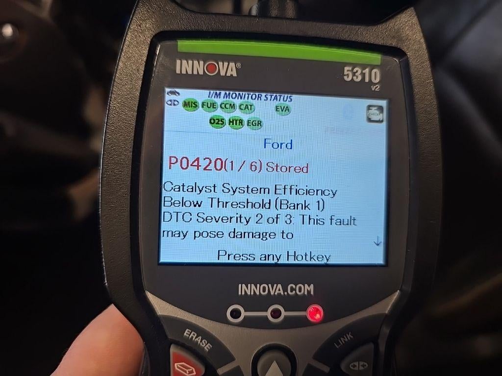 2014 Ford Explorer Sport