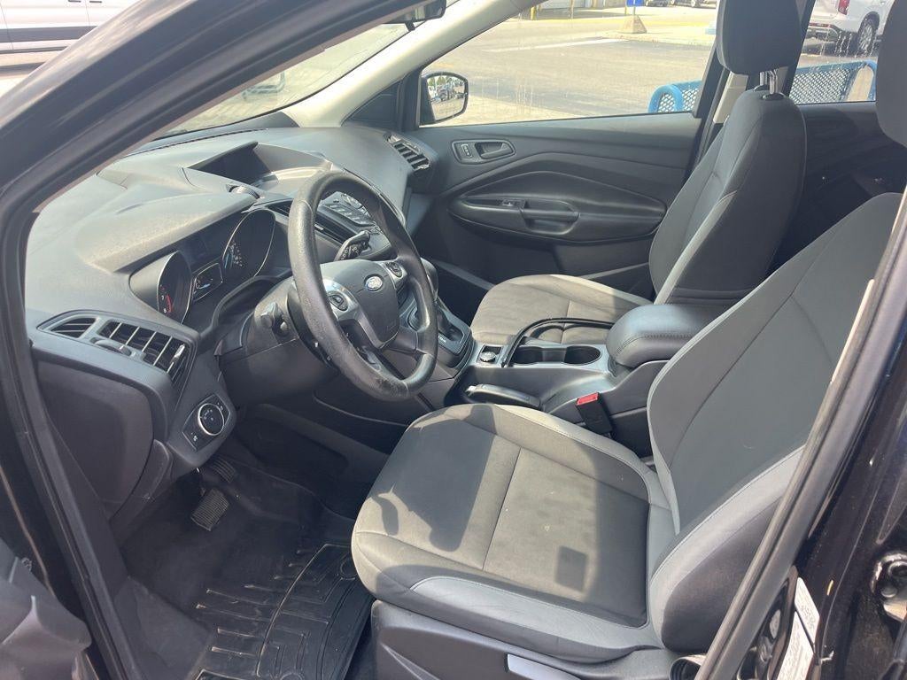 2015 Ford Escape S