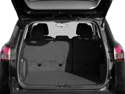 2014 Ford Escape S