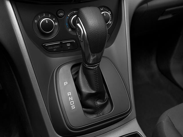 2014 Ford Escape S