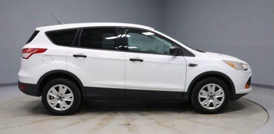 2013 Ford Escape S