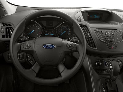 2013 Ford Escape S