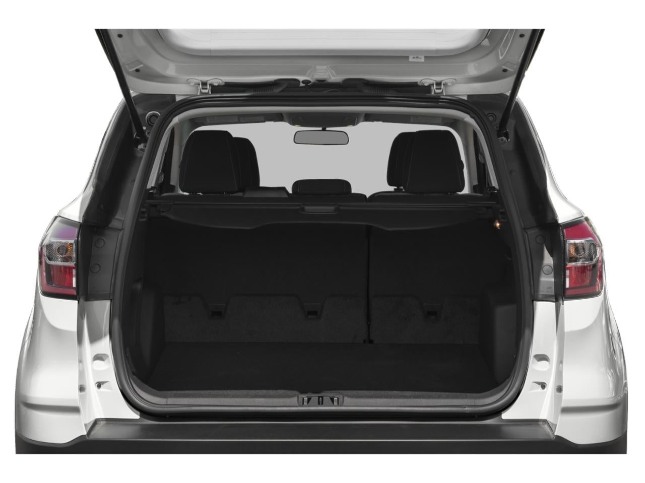 2019 Ford Escape S