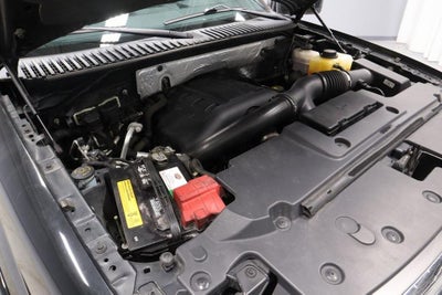 2015 Ford Expedition EL Limited